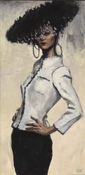 Suzy Chanel, 1997